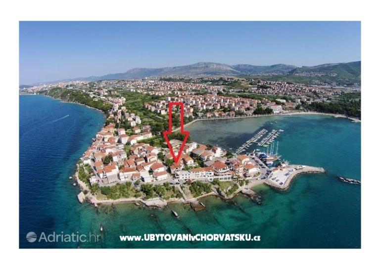 Appartement Jagoda – foto 33