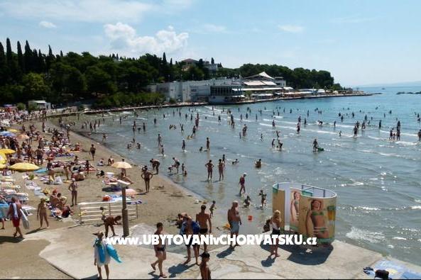 Appartement ANITA &amp; Kuni-Centar – foto 10