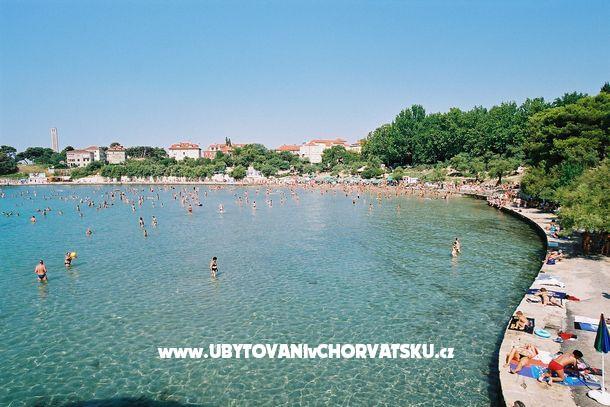 Appartement ANITA &amp; Kuni-Centar – foto 11