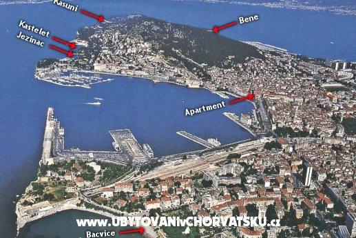 Appartement ANITA &amp; Kuni-Centar – foto 12