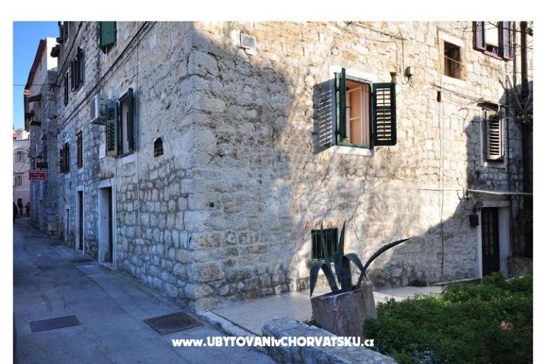 Appartement ANITA &amp; Kuni-Centar – foto 13