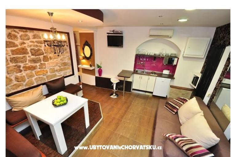 Appartement ANITA &amp; Kuni-Centar – foto 3