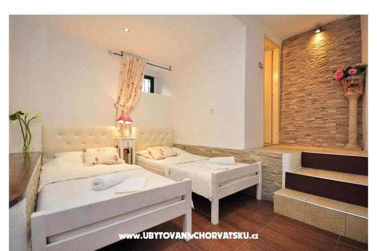 Appartement ANITA &amp; Kuni-Centar – foto 6