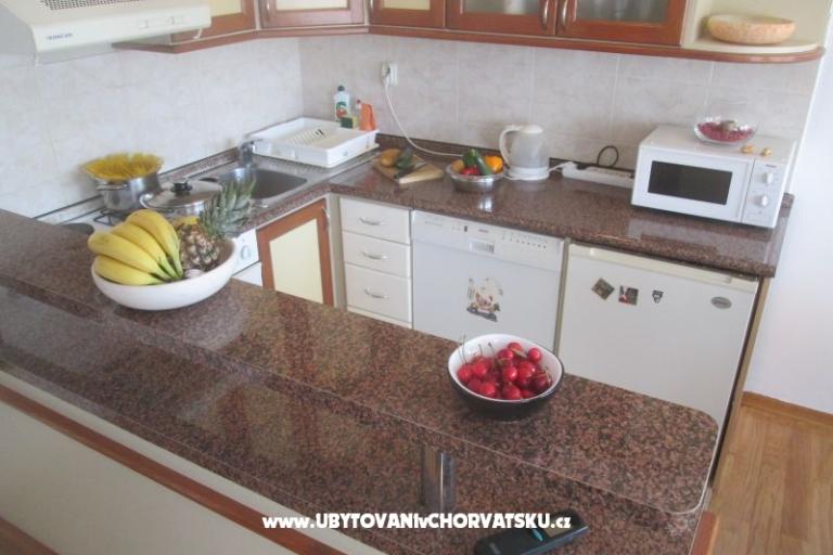 Appartement Lana Split – foto 10