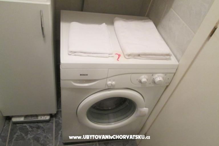 Appartement Lana Split – foto 13