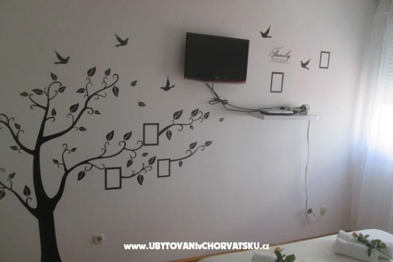 Appartement Lana Split – foto 16