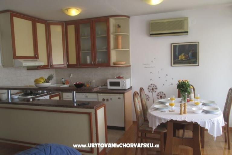 Appartement Lana Split – foto 5