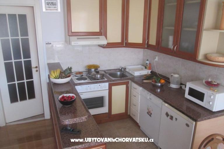 Appartement Lana Split – foto 6