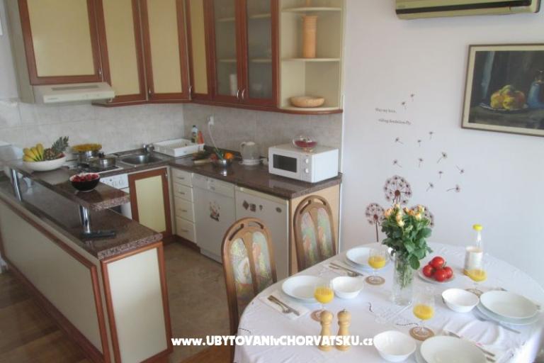Appartement Lana Split – foto 9