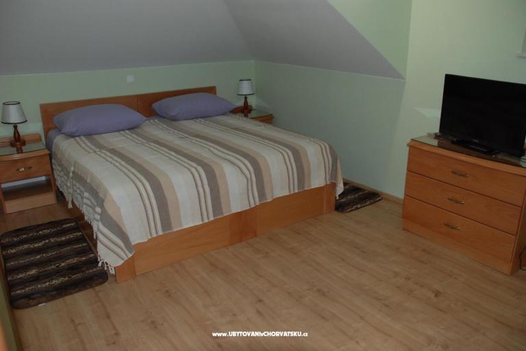 Appartement Ljiljana Split – foto 2