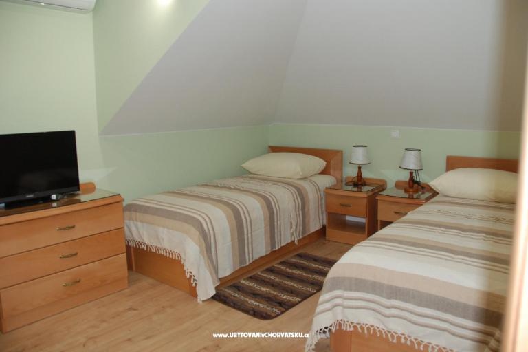 Appartement Ljiljana Split – foto 4