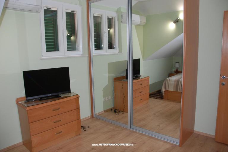 Appartement Ljiljana Split – foto 5