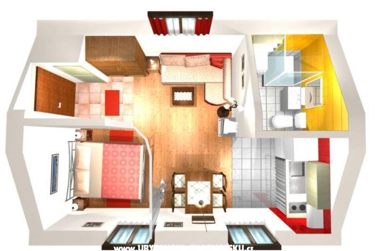 Appartement Margarita – foto 13