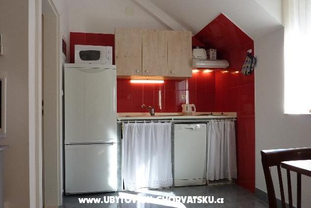 Appartement Margarita – foto 9
