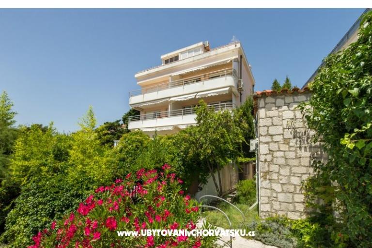 Appartement Mili – foto 12