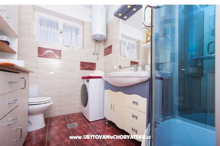 Appartement Mirjana – foto 8