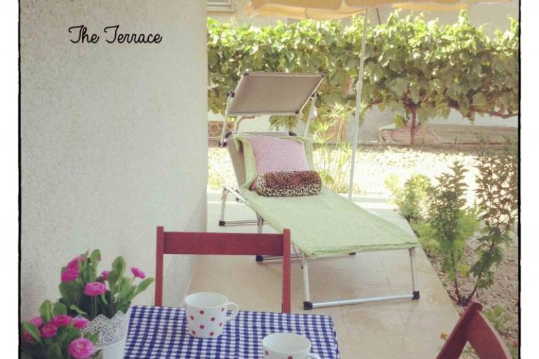 Appartement Petar – foto 8