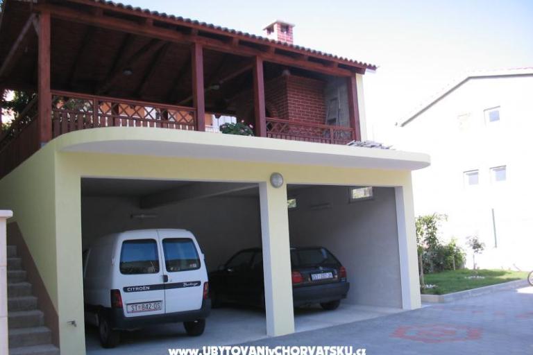 Appartement Ribicic – foto 11