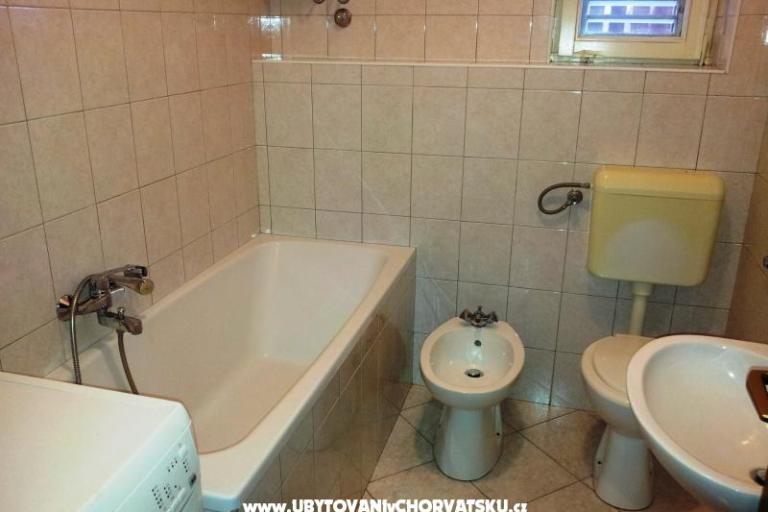 Appartement Ribicic – foto 7