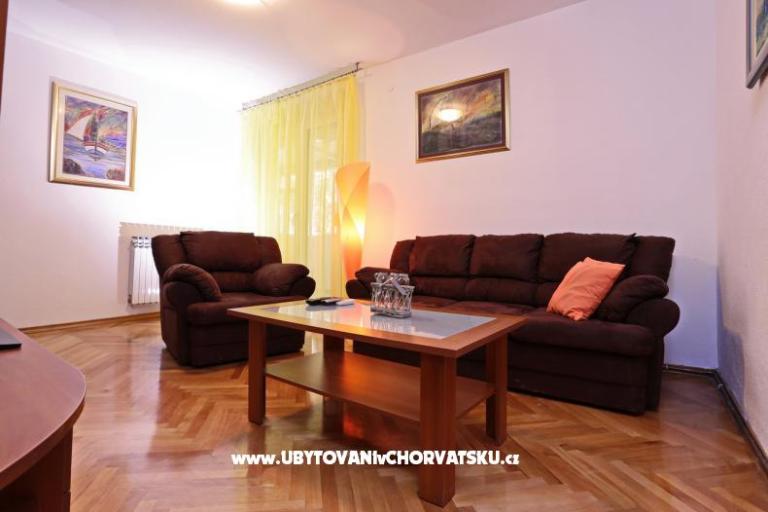Appartement Rogulj – foto 2