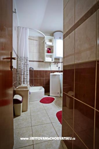 Appartement Rogulj – foto 7
