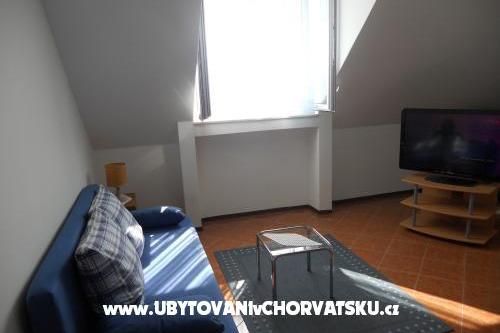 Appartement Sunny Split Lana – foto 5