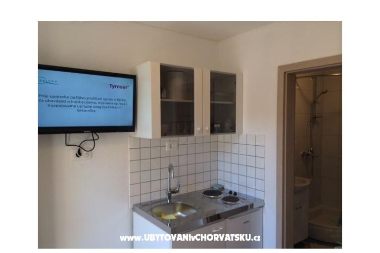 Appartementen Bilonić – foto 10
