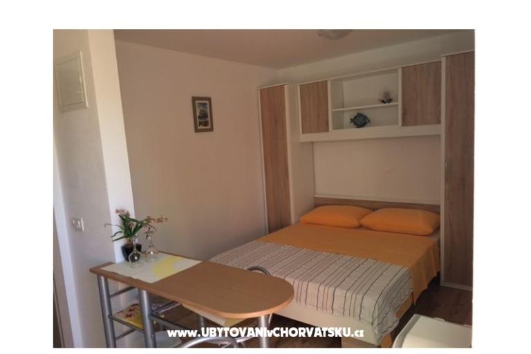 Appartementen Bilonić – foto 12