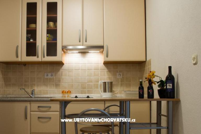 Appartementen Bilonić – foto 2