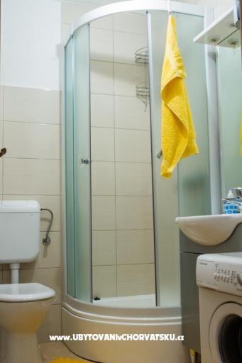 Appartementen Bilonić – foto 4