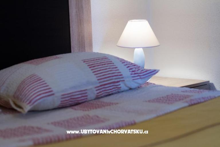 Appartementen Bilonić – foto 6