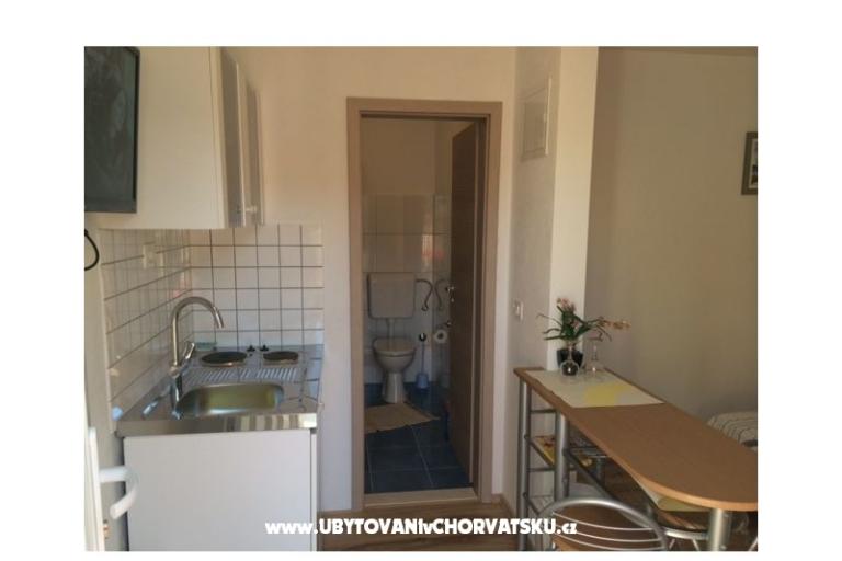 Appartementen Bilonić – foto 8
