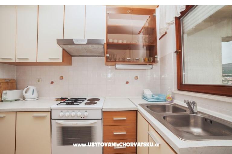 Appartementen Blažević – foto 11