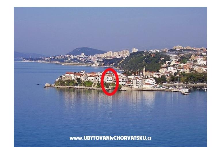 Appartementen Blažević – foto 13