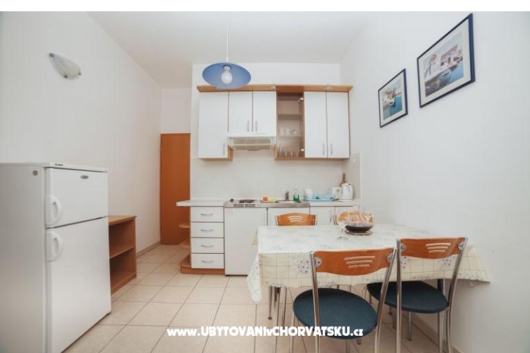 Appartementen Blažević – foto 16