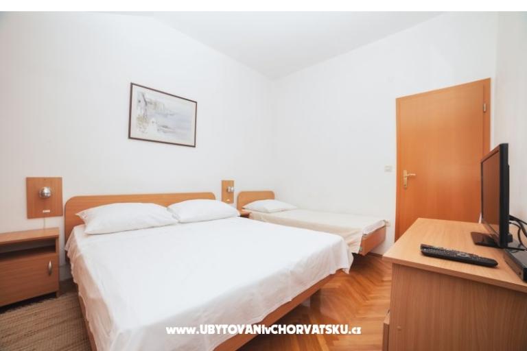 Appartementen Blažević – foto 17