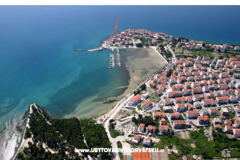 Appartementen Blažević – foto 7