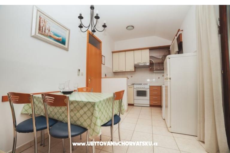 Appartementen Blažević – foto 9