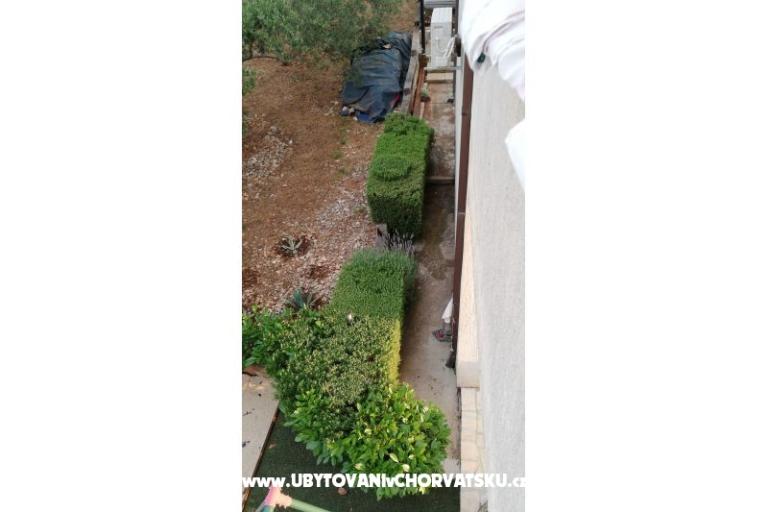 Appartementen Buljan Trogir-Slatine – foto 10