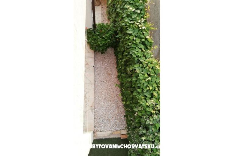 Appartementen Buljan Trogir-Slatine – foto 11