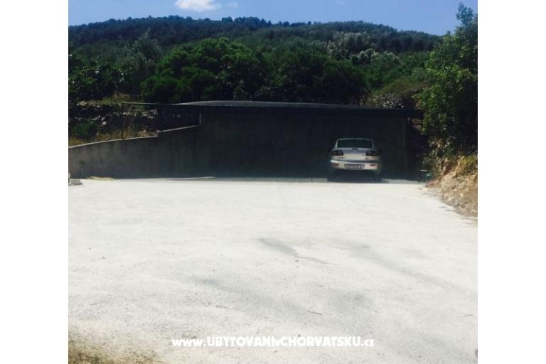 Appartementen Buljan Trogir-Slatine – foto 2