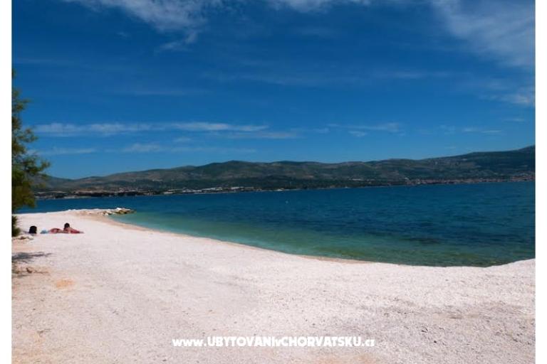 Appartementen Buljan Trogir-Slatine – foto 3
