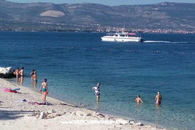 Appartementen Buljan Trogir-Slatine – foto 4