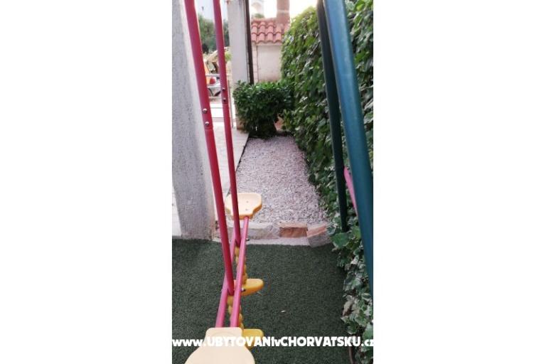 Appartementen Buljan Trogir-Slatine – foto 8