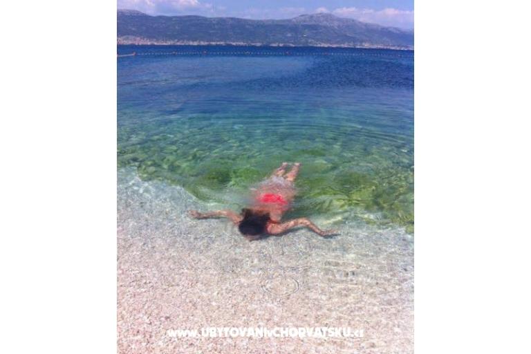 Appartementen Buljan Trogir-Slatine – foto 9