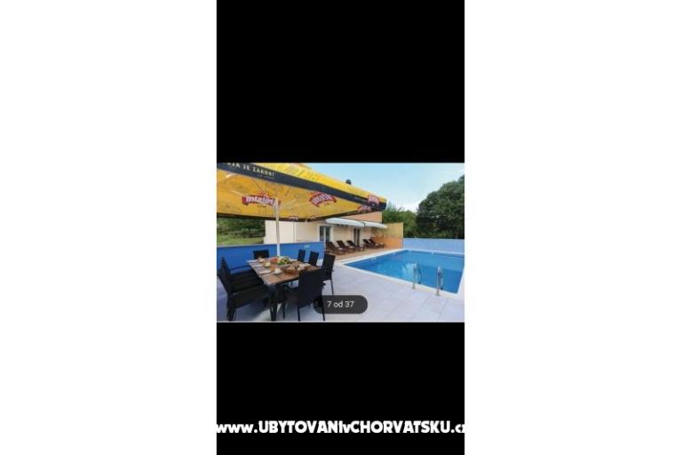 Appartementen Tomić – foto 8
