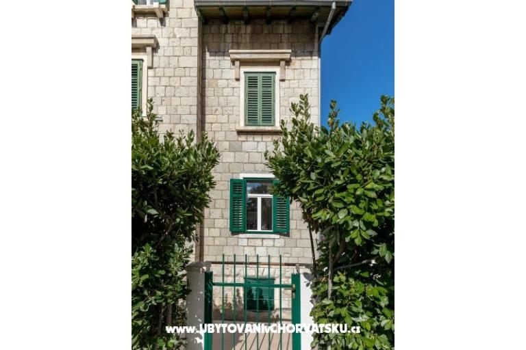 Appartementen Džapo  – foto 4
