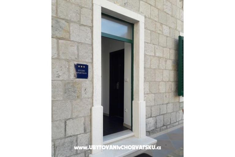 Appartementen Džapo  – foto 6