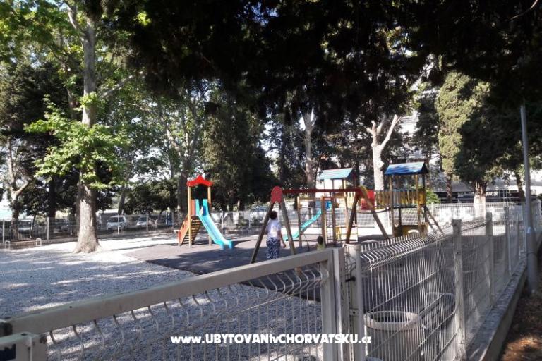 Appartementen Džapo  – foto 8