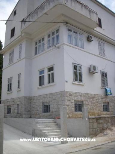 Appartementen Filipović – foto 2